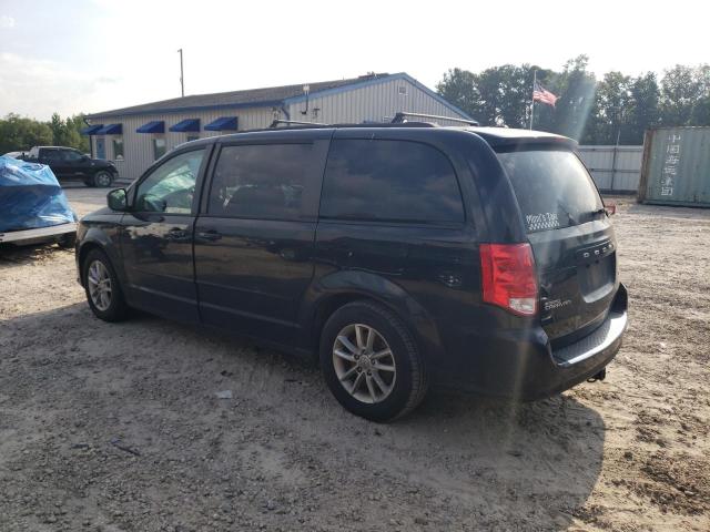 2C4RDGCG2GR380620 Dodge Grand Caravan Sxt
