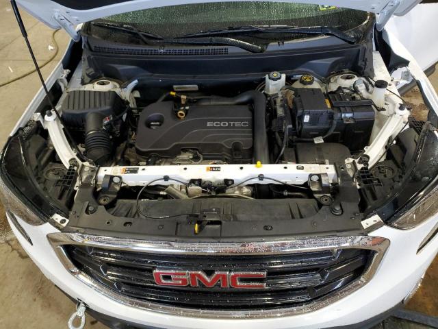 3GKALMEVXJL342748 GMC Terrain Sle