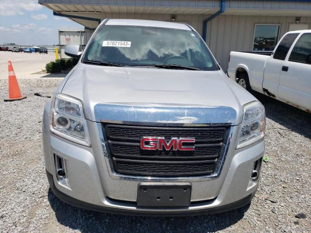 2GKALMEK7F6357516 GMC Terrain Sle