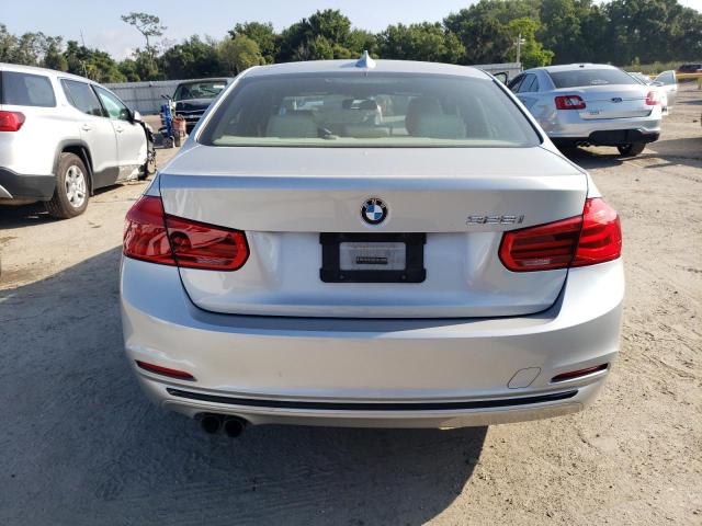 WBA8E9G59GNT86910 BMW 328 I Sulev