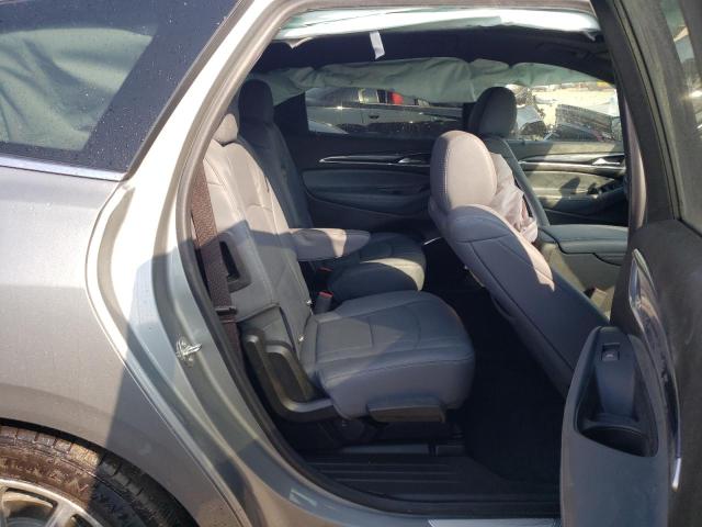 5GAERBKW5PJ143735 Buick Enclave Essence