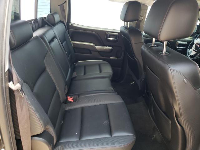 3GTU2VEC8FG498724 GMC Sierra K1500 Slt