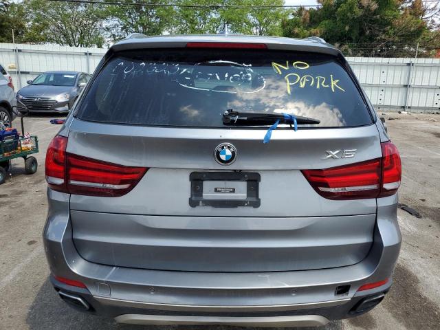 5UXKR6C50E0C02323 BMW X5 Xdrive50i