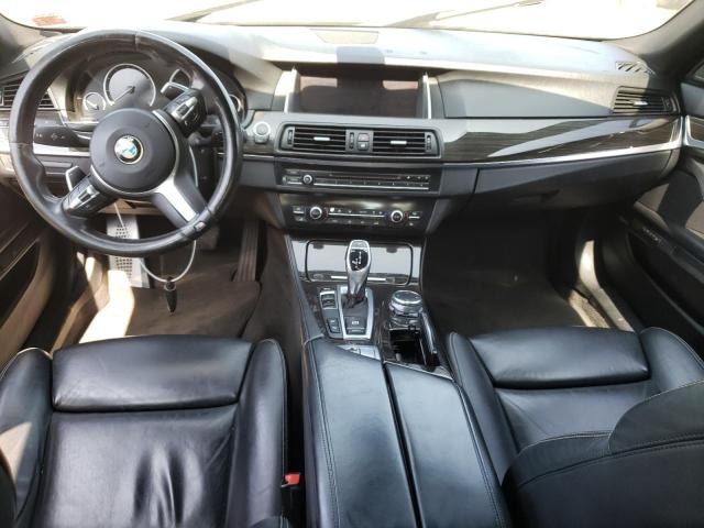 WBA5B3C50GG254752 BMW 535 XI