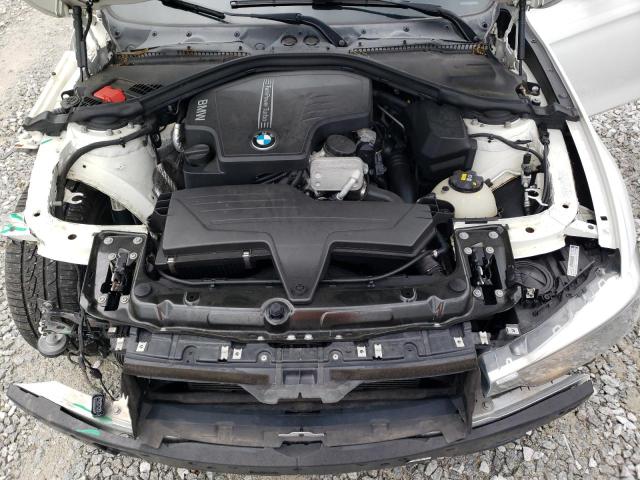 WBA3C3G51FNT53833 BMW 320 I Xdrive