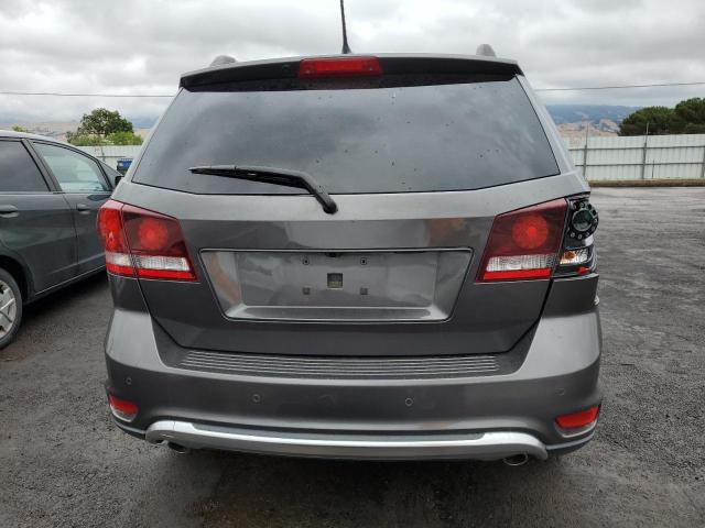 3C4PDCGG4FT683033 Dodge Journey Crossroad