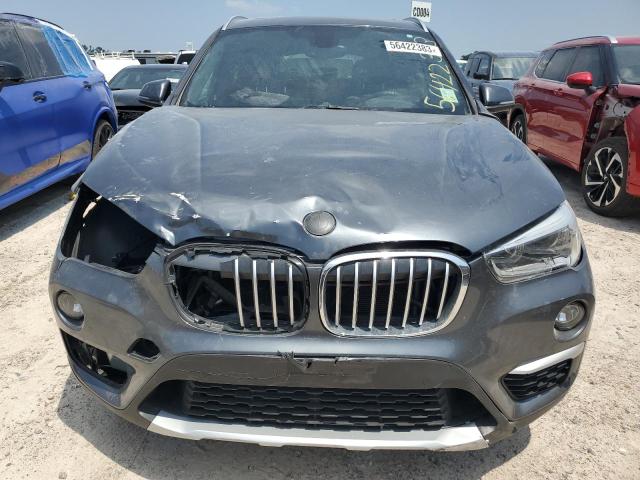 WBXHT3C32H5F73746 BMW X1 Xdrive28i