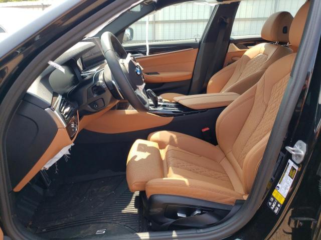WBA73BJ04PWY01499 BMW 540 XI