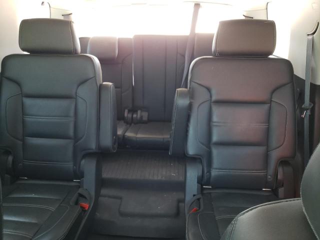 1GKS1CKJ7GR412908 GMC YUKON DENALI