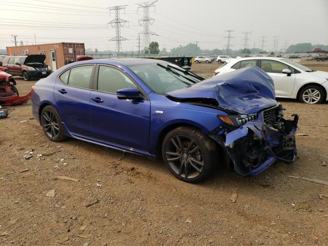 19UUB2F63KA001256 Acura Tlx Technology