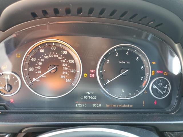 WBA5A5C5XGG348930 BMW 528 I