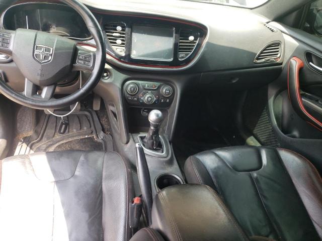 1C3CDFEB4GD539307 Dodge DART GT