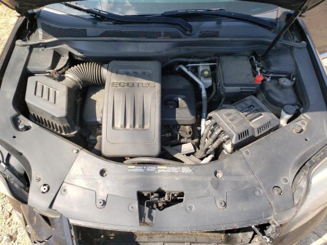 2GKALUEK9F6281913 GMC Terrain Denali