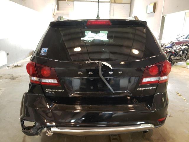 3C4PDDGG1HT575204 Dodge Journey Crossroad