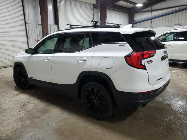3GKALVEX1KL387361 GMC Terrain Slt