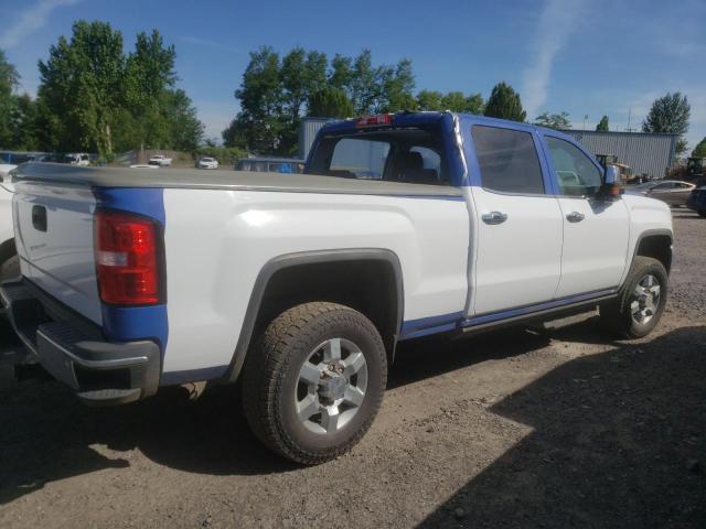 1GT12REY7KF174892 GMC Sierra K2500 Slt