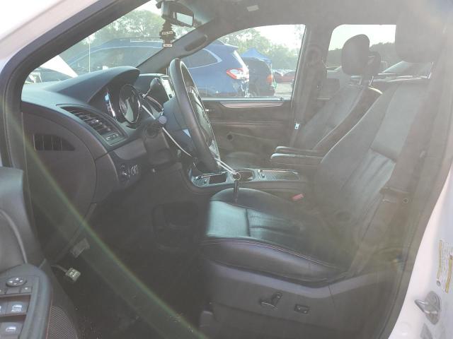 2C4RDGEG4HR630020 Dodge Grand Caravan Gt