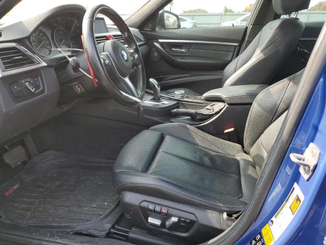 WBA8E3C57GK504487 BMW 328 Xi Sulev