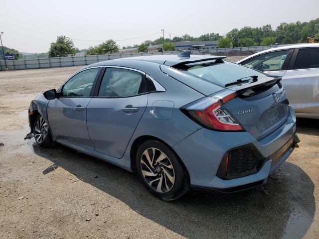 SHHFK7H26HU234674 Honda Civic Lx