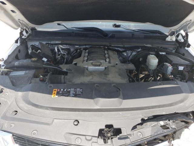 1GYS4JKJ8JR264504 Cadillac Escalade Esv Premium Luxury