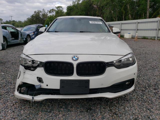 WBA8E1G36HNU18438 BMW 320 I