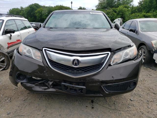 5J8TB4H30FL026085 Acura RDX