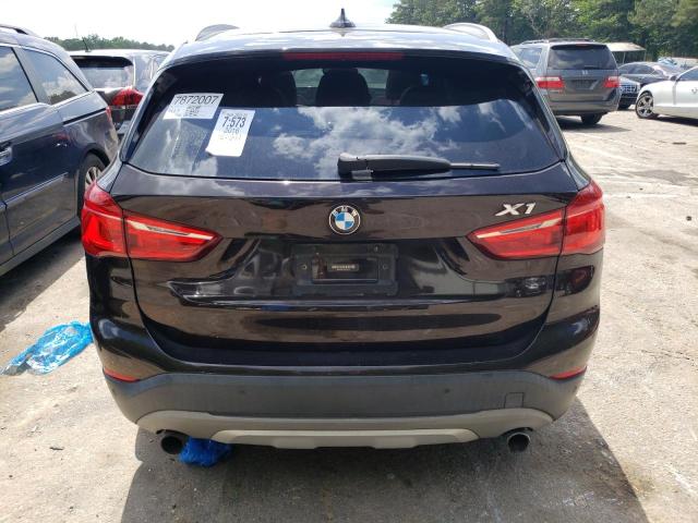 WBXHT3C36GP885715 BMW X1 Xdrive28i