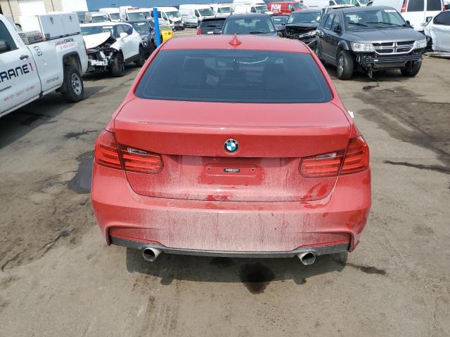 WBA3B9C57FJ466303 BMW 335 XI