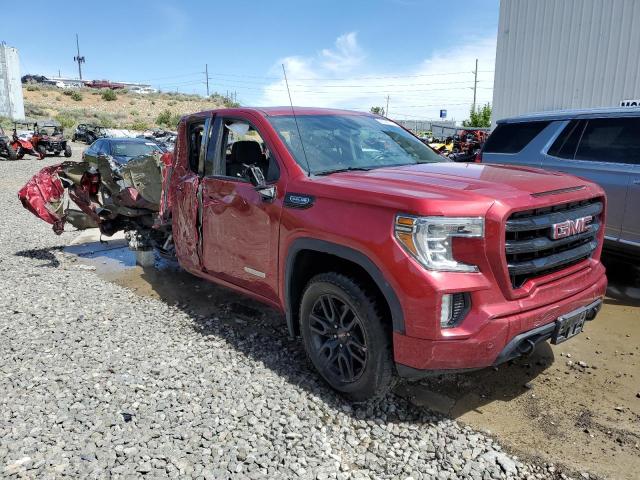 1GTR9CEDXLZ132404 GMC Sierra K1500 Elevation