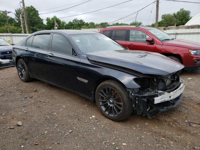 WBAYF8C59ED142089 BMW 750 LXI