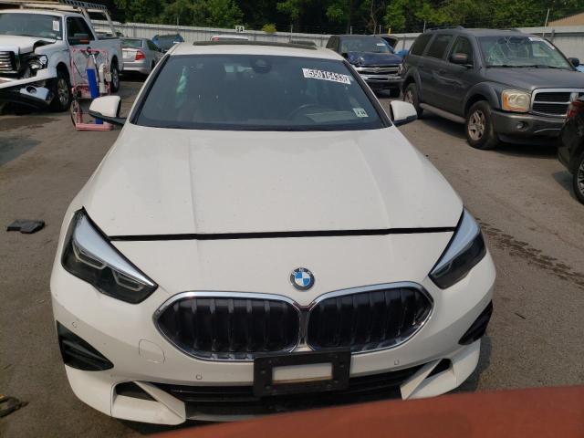 WBA73AK09M7H63804 BMW 228XI