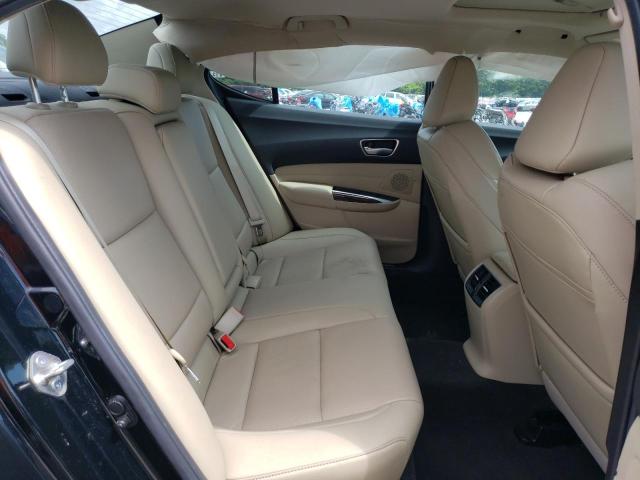 19UUB1F53LA013877 Acura Tlx Technology