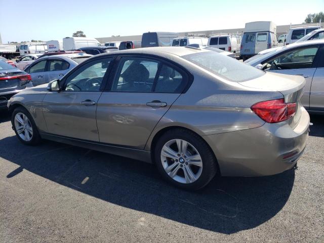 WBA8E9G57GNT87392 BMW 328 I Sulev