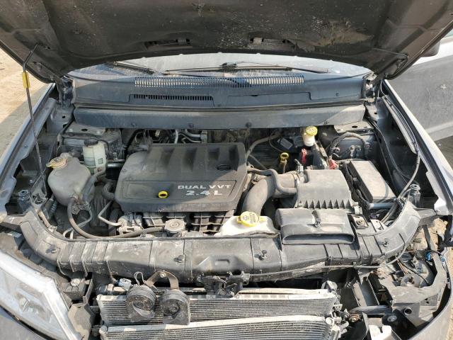 3C4PDCBB3ET264925 Dodge Journey Sxt