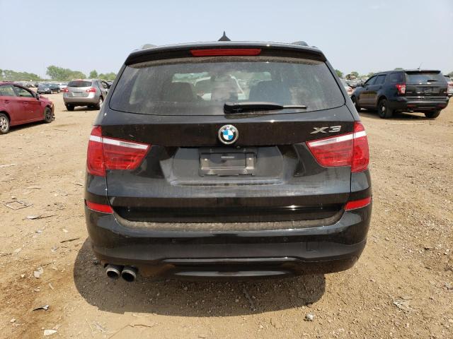 5UXWX7C54F0K32677 BMW X3 Xdrive35i