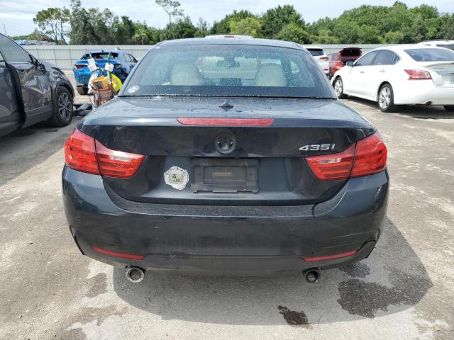 WBA3T3C54G5A41452 BMW 435 I