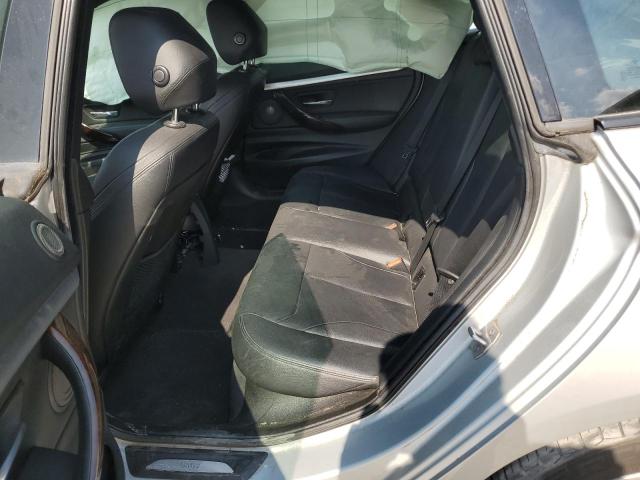 WBA8Z5C55GGS37353 BMW 328 Xigt Sulev