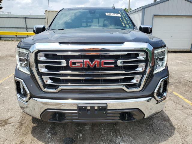 1GTU9DED2NZ134764 GMC Sierra Limited K1500 Slt