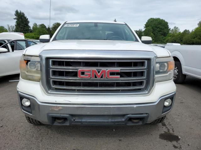 3GTU2UEC3EG308093 GMC Sierra K1500 Sle