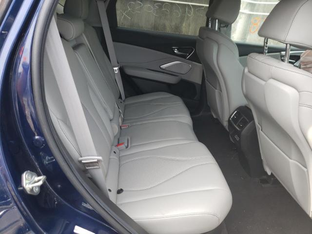 5J8TC1H54LL000288 Acura Rdx Technology