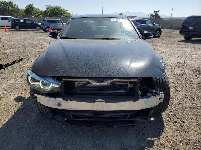 WBA8E1C53JA165597 BMW 330e
