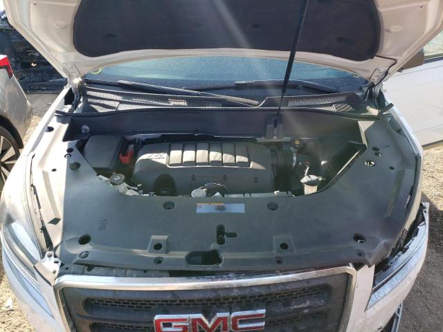 1GKKRNED2FJ114662 GMC ACADIA SLE