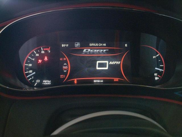 1C3CDFEB6FD159867 Dodge DART GT