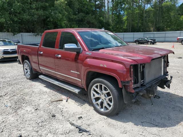 3GTU2VEC3EG486463 GMC Sierra K1500 Slt