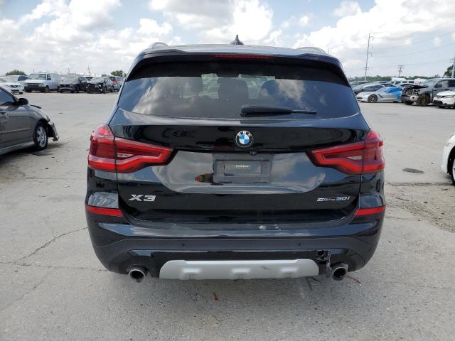 5UXTY3C07L9B39711 BMW X3 Sdrive30i