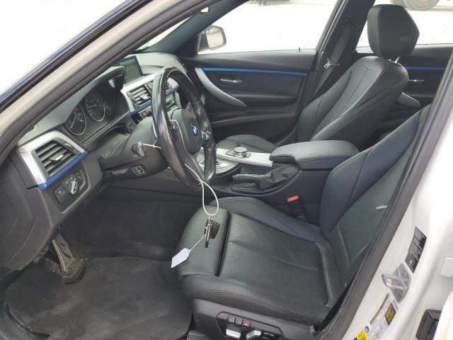 WBA8D9C50JEM33919 BMW 330 XI