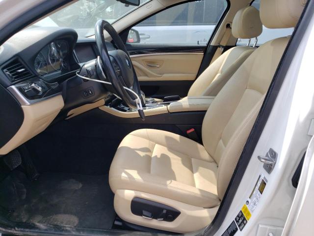 WBA5A7C59GG149542 BMW 528 XI