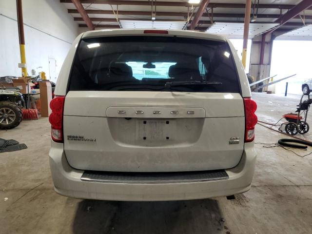 2C4RDGEG0KR674376 Dodge Grand Caravan Gt