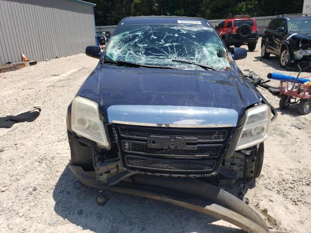 2GKALMEK5F6363069 GMC Terrain Sle