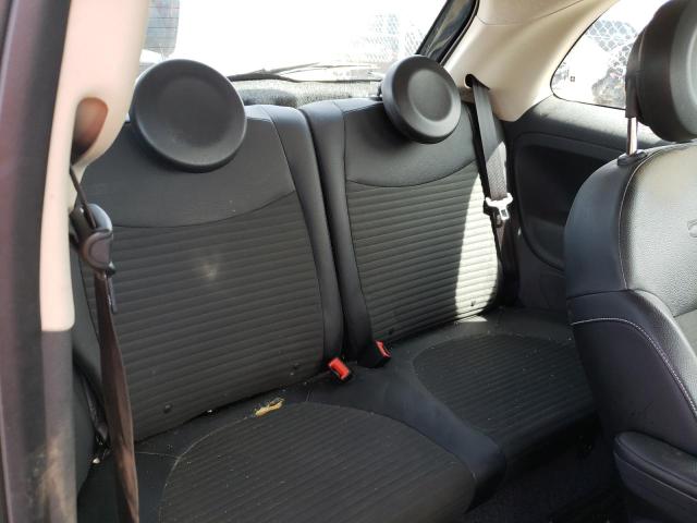 3C3CFFKR1HT682478 Fiat 500 POP
